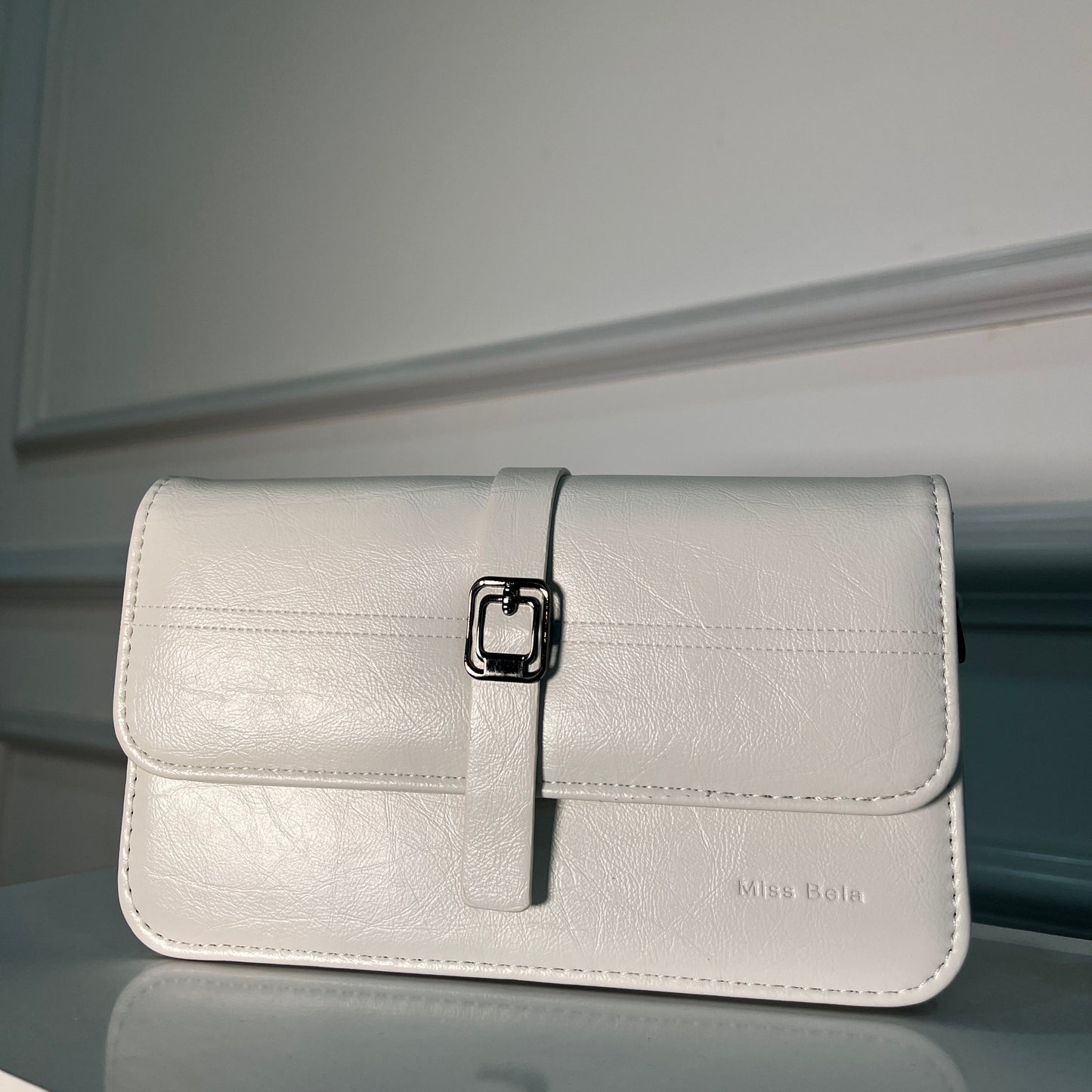 Sac mini 2 pièces MISS BELLA
