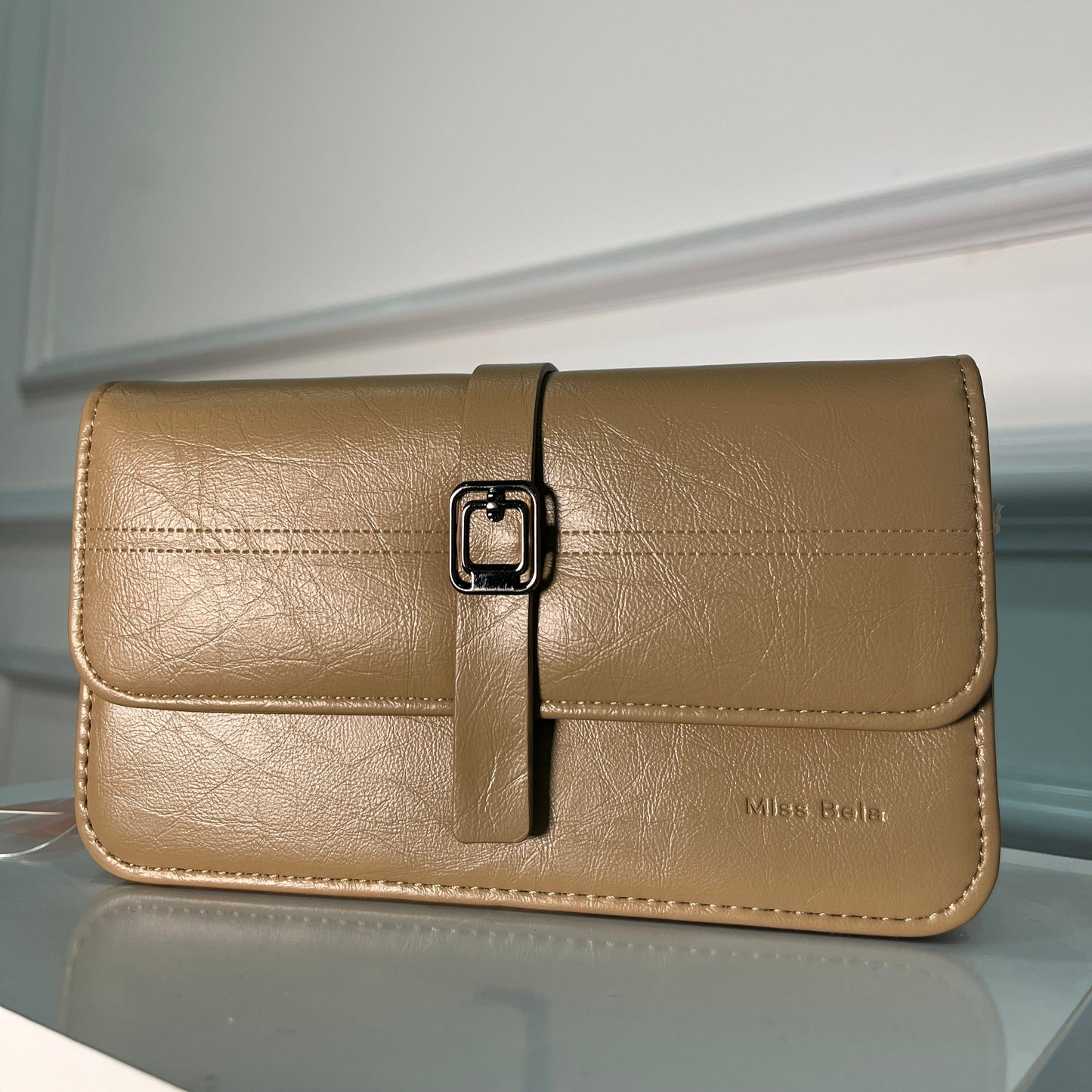 Sac mini 2 pièces MISS BELLA