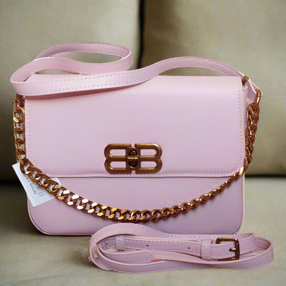 Sac Balenciaga glacé