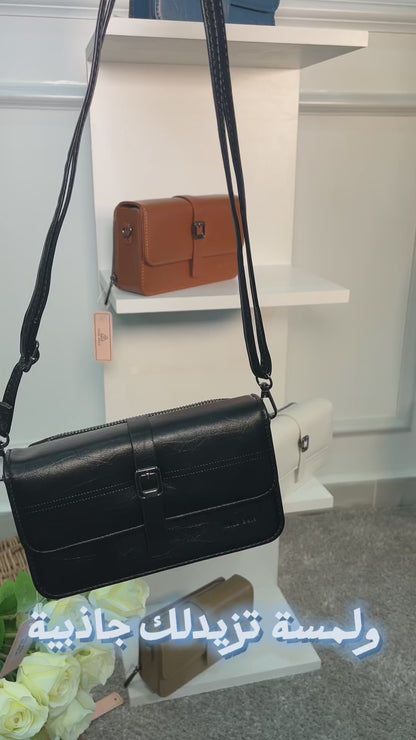 Sac mini 2 pièces MISS BELLA